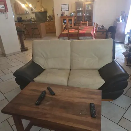 Maison Au Bord De La Dordogne Alloggio in famiglia Girac