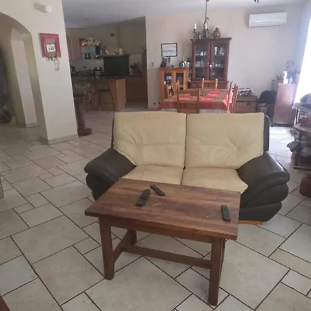 Maison Au Bord De La Dordogne Alloggio in famiglia Girac