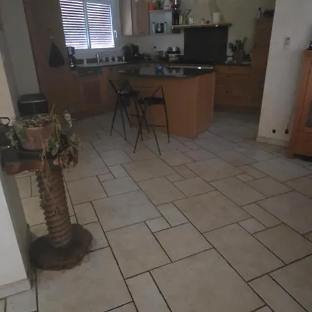 Alloggio in famiglia Maison Au Bord De La Dordogne Girac