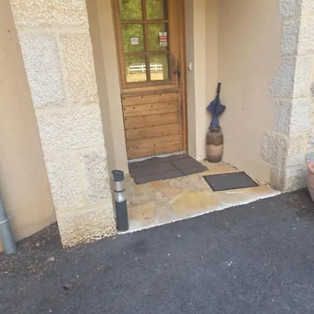 Maison Au Bord De La Dordogne Alloggio in famiglia